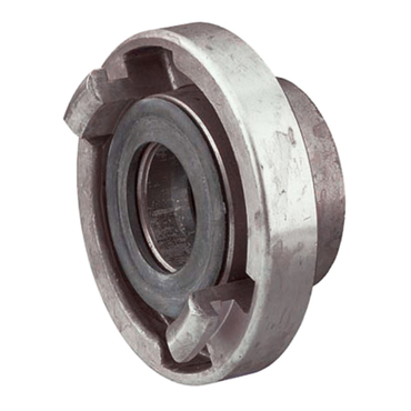 Storz coupling - female thread stainless steel